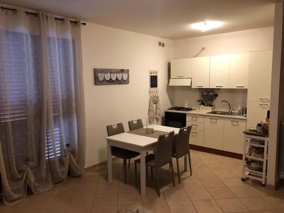 Joy Apartment Bari Exterior foto