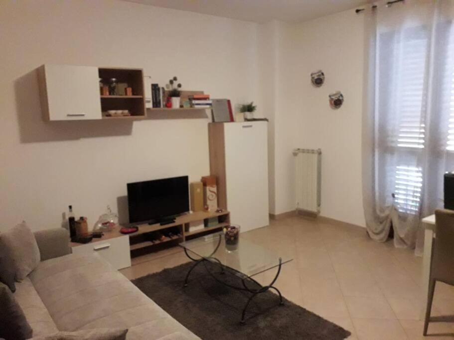 Joy Apartment Bari Exterior foto